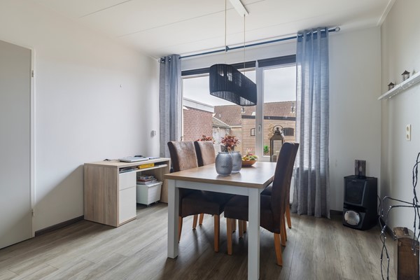 Medium property photo - Kopkewier 22, 9073 GP Marrum